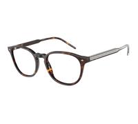 Giorgio Armani AR7259 5879 Man Optical frames Acetate Turtle Pantos Normal