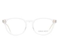 Stylish Optical Glasses 0Ar7259 - male - Giorgio Armani - Glasses - Gray - 50 MM - Accessories 50 MM