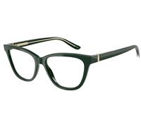 Giorgio Armani AR7263 Women's Glasses, Green, Size 51