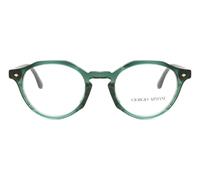 Giorgio Armani AR7264U Men's Glasses, Green, Size 47