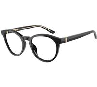 Giorgio Armani AR7266U Women's Glasses, Black, Size 47