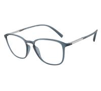 Giorgio Armani AR7276U Men's Glasses, Blue, Size 53