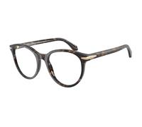 Giorgio Armani AR7279 Women's Glasses, Tortoiseshell, Size 52