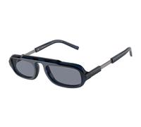 Giorgio Armani AR8203 604719 Men's Sunglasses Blue Size 51