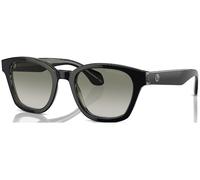 Giorgio Armani , Stylish Sunglasses with Model 0Ar8207 ,Black male, Sizes: 50 MM