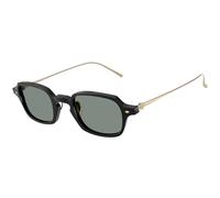 Giorgio Armani Man Sunglass AR8227T - Frame color: Black, Lens color: Grey