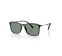 Giorgio Armani AR8231U - Rectangle Square Black