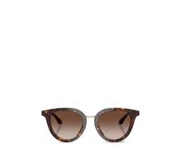Giorgio Armani AR8252U sunglasses - Brown 49
