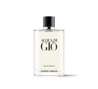 Armani Acqua di Giò Pour Homme Eau de Parfum refillable for Men 200 ml