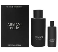 Giorgio Armani Armani Code 125ml Eau De Toilette Gift Set