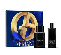 Giorgio Armani Armani Code 50ml Eau De Toilette Spray + 15ml Eau De Toilette Spray Giftset 2023