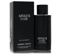 Giorgio Armani Code Homme Eau De Parfum 125ml