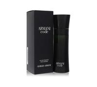 Giorgio Armani Armani Code by Giorgio Armani Eau De Toilette Spray 75ml for Men - n/a - 75 ml