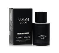 Giorgio Armani Armani Code by Giorgio Armani Eau De Toilette Spray Refillable 1.7 oz for Men - n/a - 50 ml