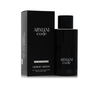 Giorgio Armani Armani Code by Giorgio Armani Eau De Toilette Spray Refillable 125ml for Men - n/a - 125 ml