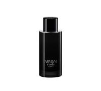 Giorgio Armani Armani Code Eau De Parfum 125ml Refillable Spray