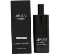 Giorgio Armani Armani Code Eau De Parfum 15ml Spray