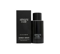 Giorgio Armani Code Pour Homme Eau De Parfum 75ml