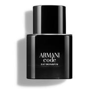 Armani Men's fragrances Code Homme Eau de Parfum Spray - refillable