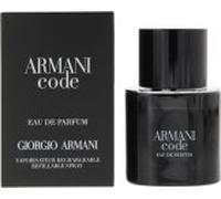 ARMANI Men's Fragances Code Men Eau de Parfum