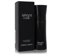 GIORGIO ARMANI ARMANI CODE Eau De Parfum REFILLABLE 2.5 oz for Women