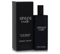 GIORGIO ARMANI ARMANI CODE Eau De Toilette 0.5 oz for Men