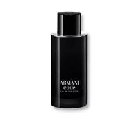 Armani Code Eau de Toilette for Men renovation 125 ml