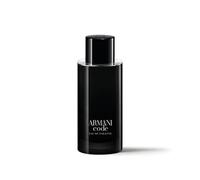 Giorgio Armani Armani Code Eau De Toilette 125ml Refillable Spray