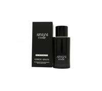 Armani Emporio Armani Parfums Code Homme Eau de Toilette Spray- refillable