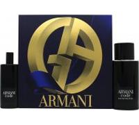 Giorgio Armani Armani Code Eau de Toilette Gift Set 75ml EDT + 15ml EDT