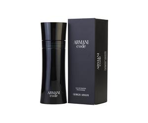 Giorgio Armani Armani Code Eau De Toilette Spray 200ml/6.7oz