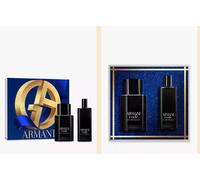 Giorgio Armani Armani Code for Men 75ml +15 ML G/S (BRAND NEW SEALED)