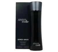 Armani Code Eau de Toilette for Men 125 ml
