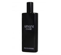 Giorgio Armani Armani Code Man Eau de Toilette Spray 15ml