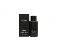 Armani Mens-fragrances Code-HommeParfum- refillable