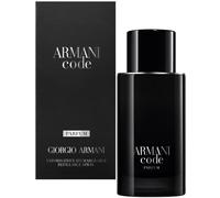 Armani Emporio Armani Parfums Code Homme Parfum 75 ml