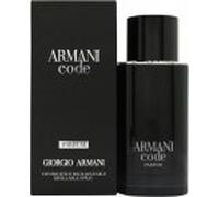 Giorgio Armani Armani Code Parfum 75ml Spray