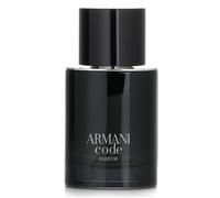Giorgio Armani - Armani Code Parfum Refillable Spray 50ml/1.7oz