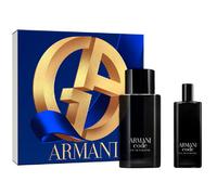 Giorgio Armani Armani Code Pour Homme Eau De Toilette Gift Set 75ml Gift Set ...