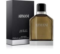 Armani Eau de Nuit eau de toilette for men 100 ml