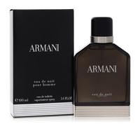 GIORGIO ARMANI ARMANI EAU DE NUIT Eau De Toilette 3.4 oz for Men