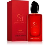 Armani Exclusive Si Passione Eclat Eau de Parfum - 100ml