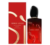 Giorgio Armani Sì Passione Intense Eau de Parfum 100 ml