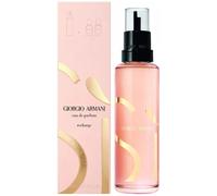 GIORGIO ARMANI ARMANI SI RECHARGE 100ML EDP SPRAY | NEW & SEALED | FREE P&P | UK