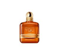Armani Stronger With You Amber 100ml Eau De Parfum