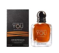 Armani Emporio Armani Parfums Emporio Armani Stronger With You Intensely Eau de Parfum Spray 50 ml