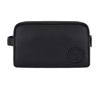 Navy Toiletry Bag Giorgio Armani Navy One Size