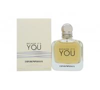 Armani Emporio Because It's You Eau de Parfum for Women 100 ml