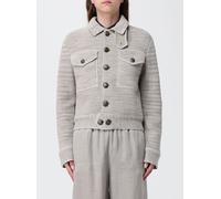 Giorgio Armani Blend Cardigan - Size: 42 - female