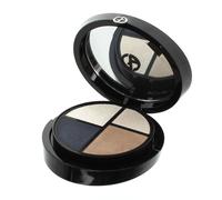 Giorgio Armani Blue Cream Eyeshadow Palette Eye Shadow 5 Paparazzi